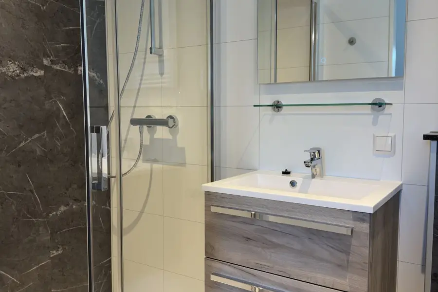Naturist cottage Netherlands 2 persons 21