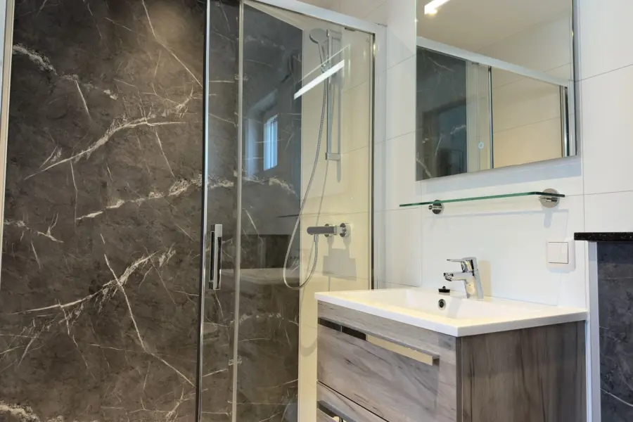 Naturist cottage Netherlands 2 persons 19