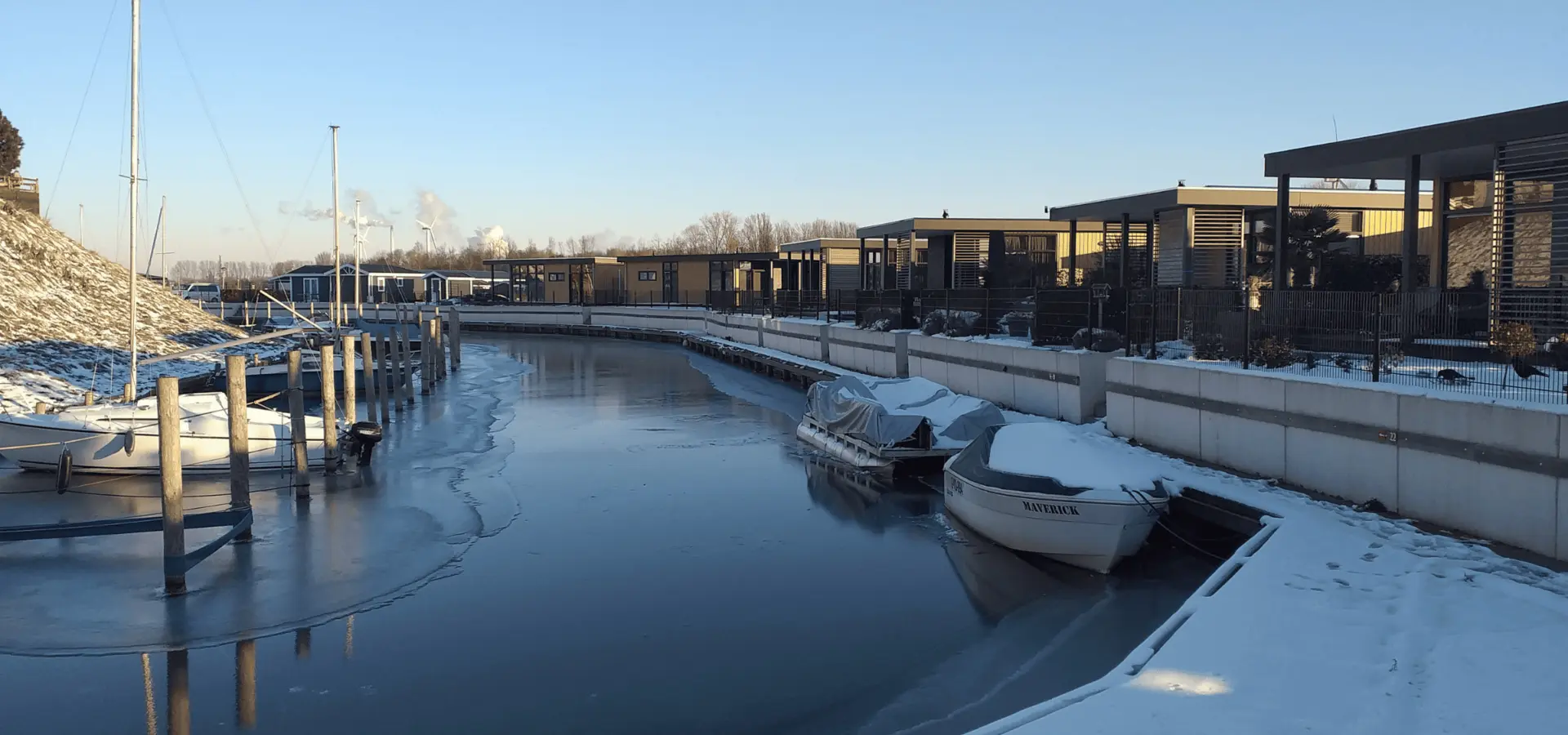Park Winter 1