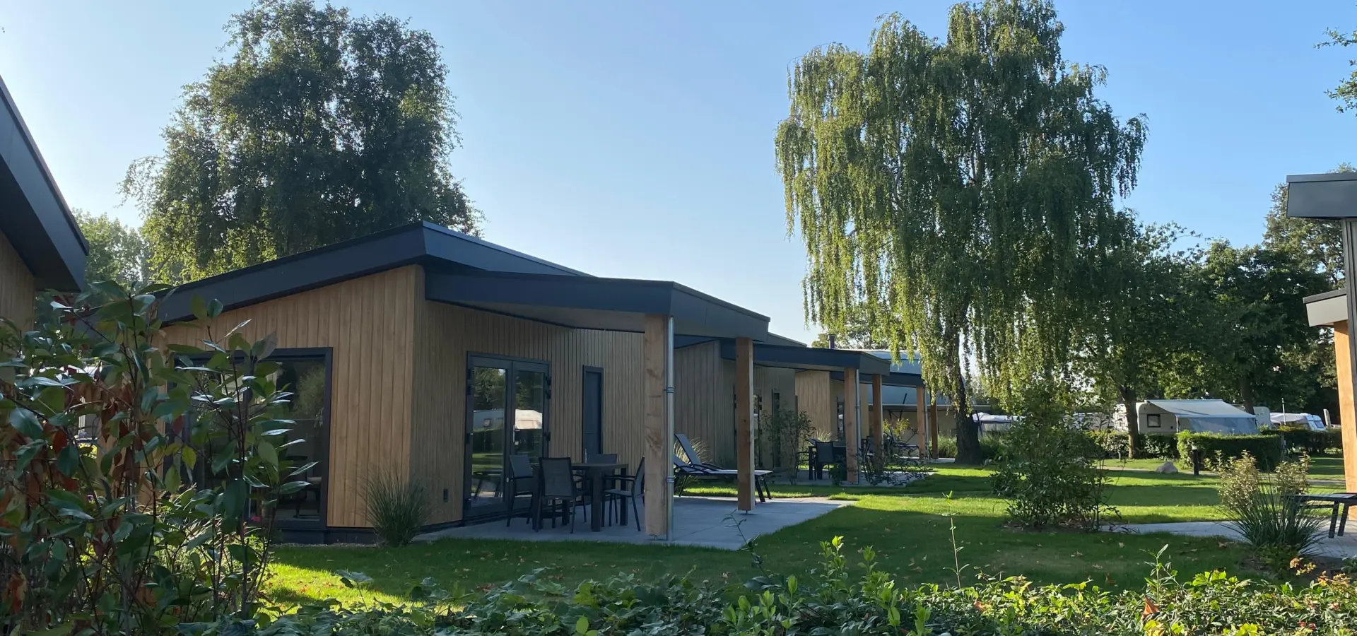 Vacation home Brielle 32