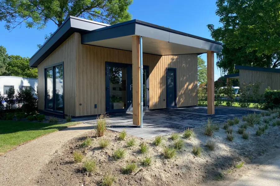 Vacation home Brielle 2 persons 7