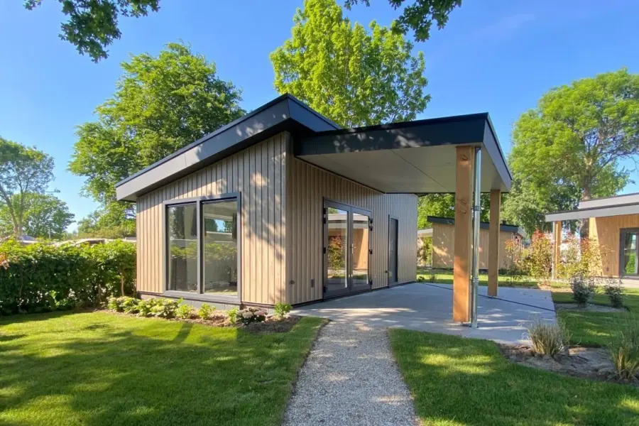 Vacation home Brielle 2 persons 16