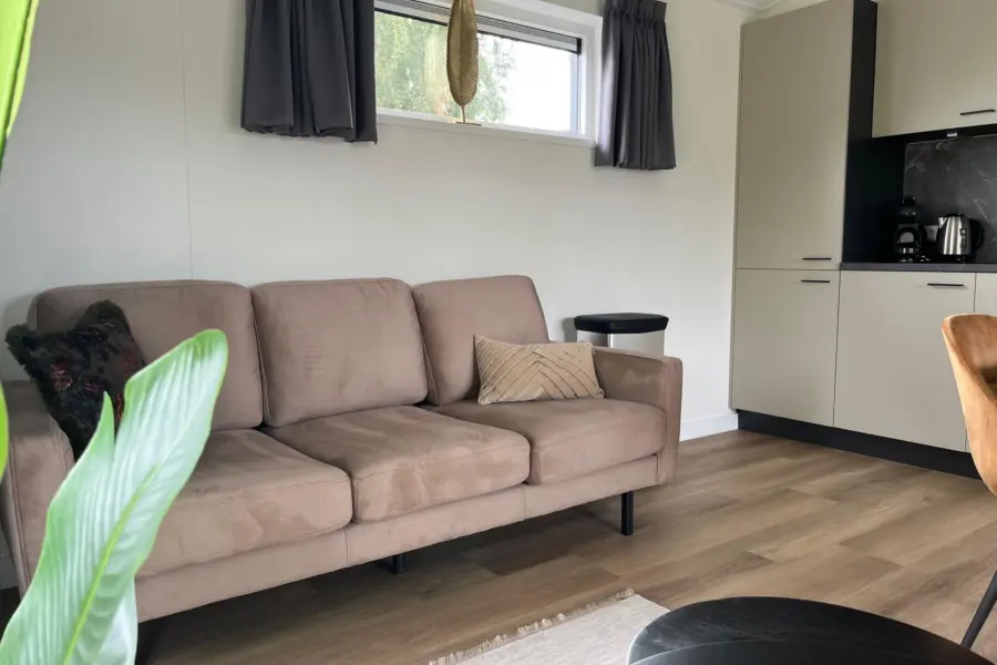 Vacation home Brielle 57