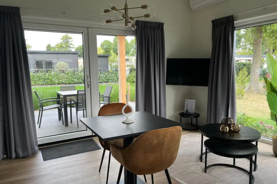 Vacation home Brielle 59