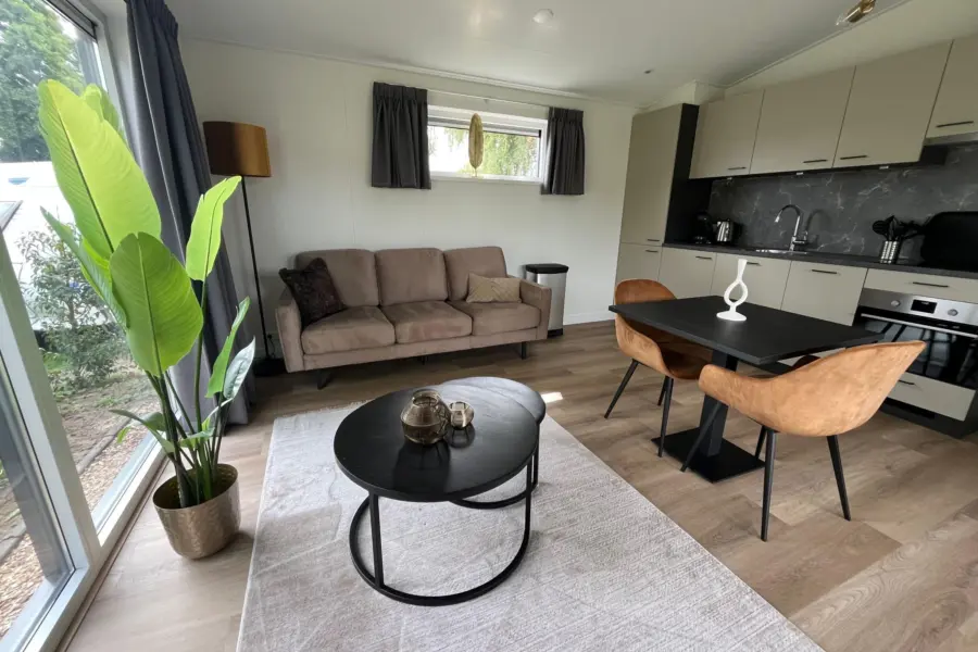 Vacation home Brielle 74