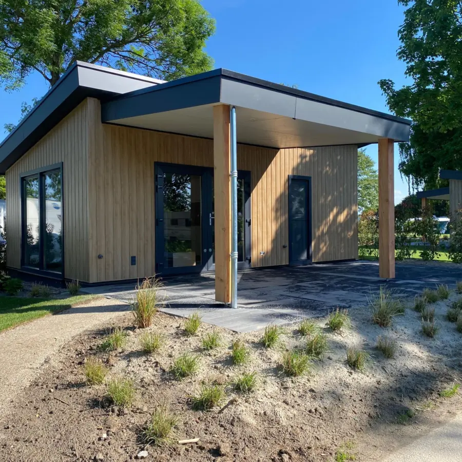 Vacation home Brielle 2 persons 7