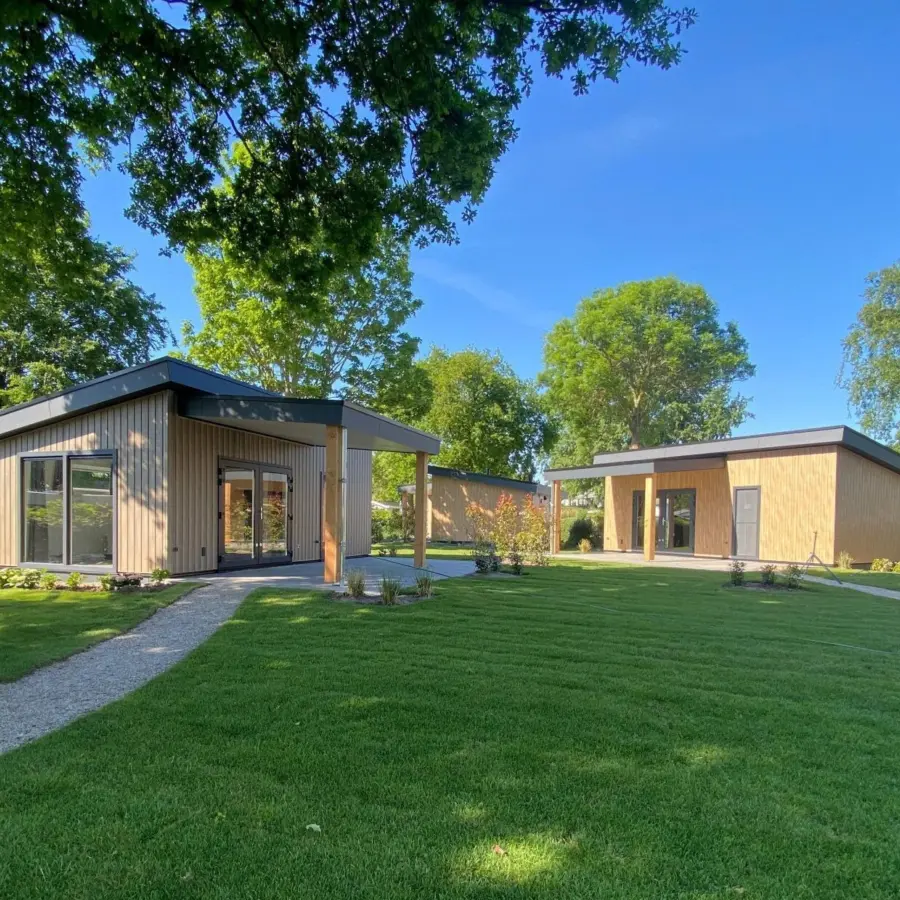 Vacation home Brielle 2 persons 15