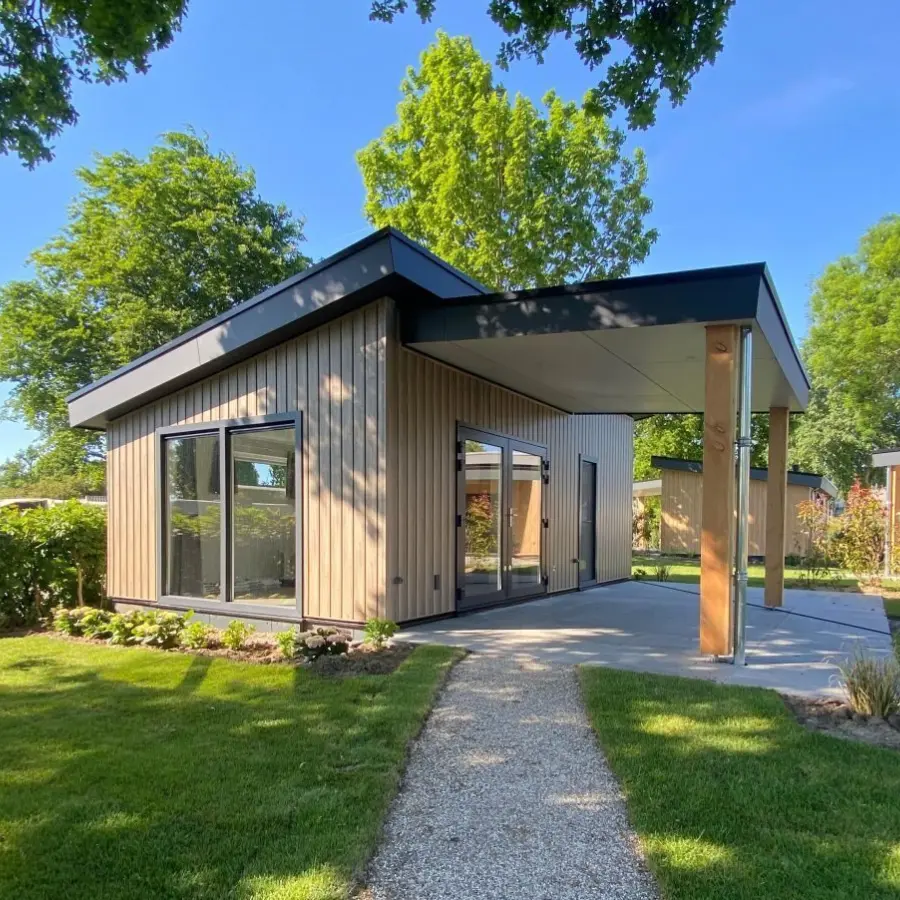 Vacation home Brielle 2 persons 16