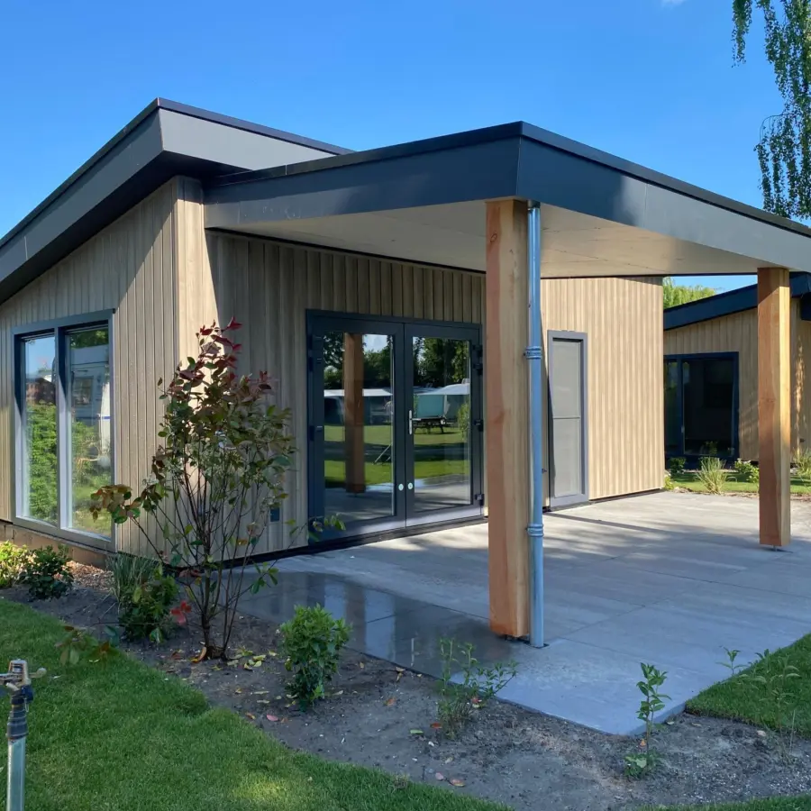 Vacation home Brielle 2 persons 23