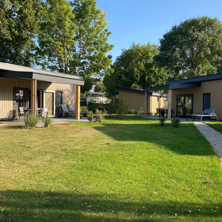 Vacation home Brielle 30 2