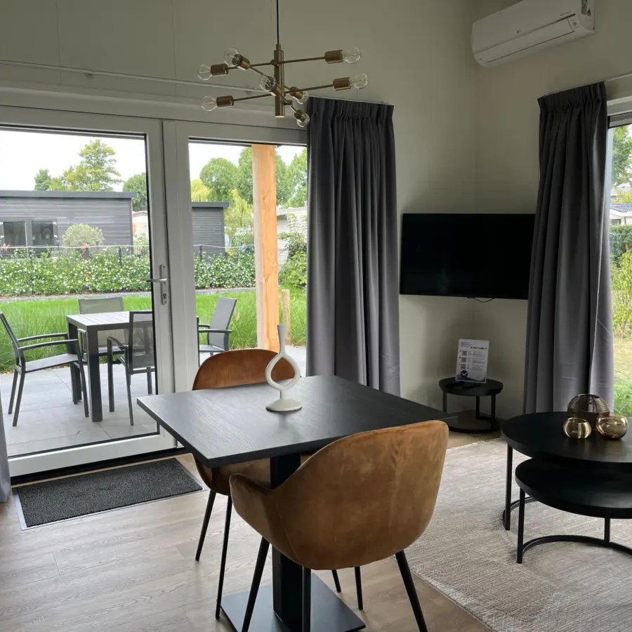 Vacation home Brielle 59