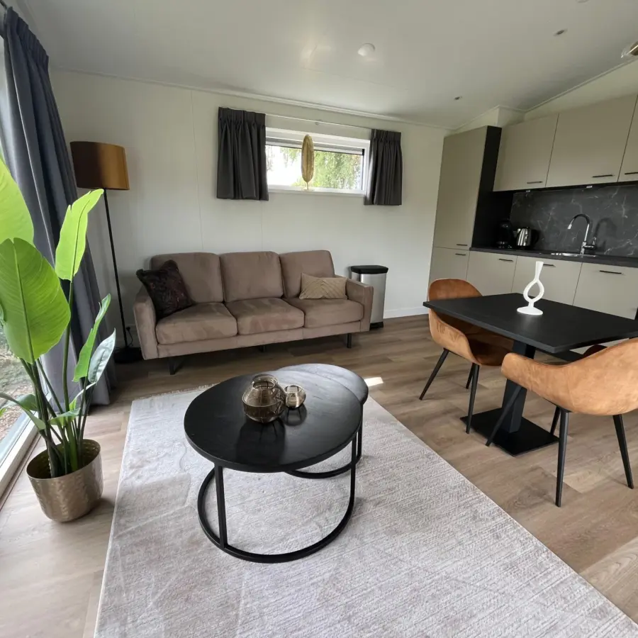 Vacation home Brielle 74