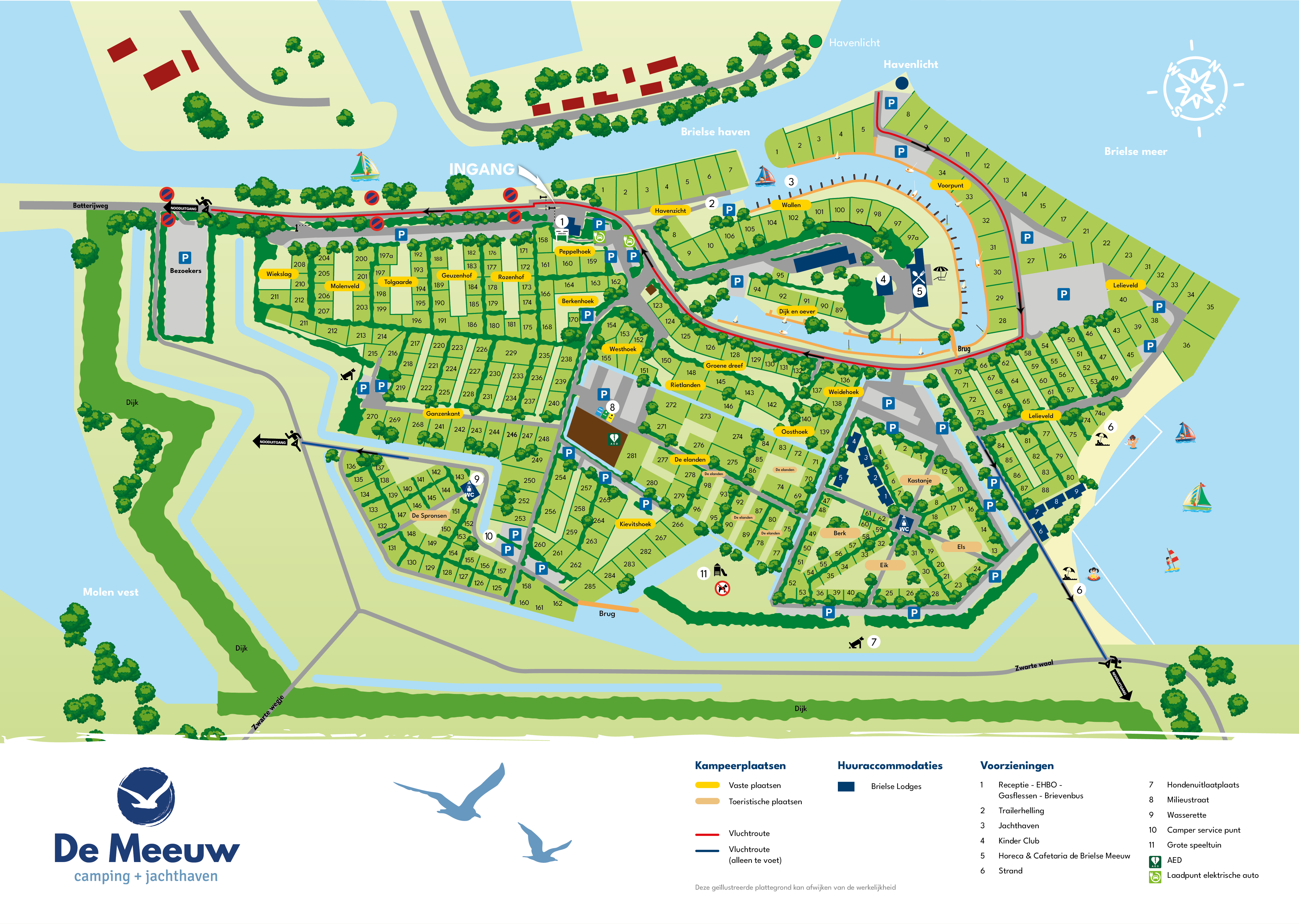 250610 DE MEEUW map A3 landscape